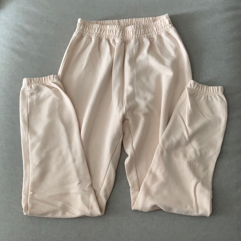 Sweatpants